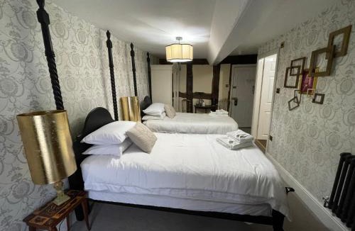 Machynlleth Bed & Breakfast | Plas Dolguog