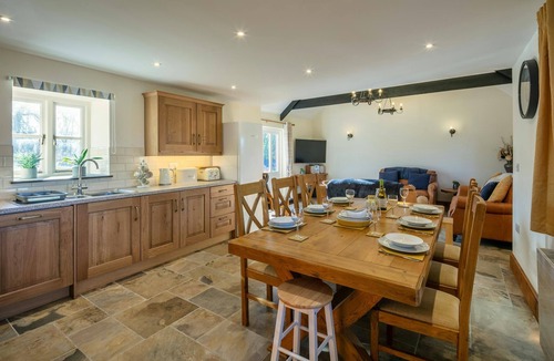 Crymych Cottage | Plas Drygarn Ty Coch, Crymych