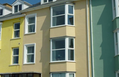 Aberystwyth Cottage | Plas Hafan, Apartment 2, Aberystwyth