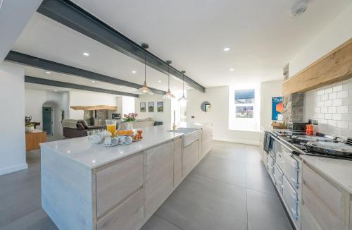 Abergele House | Plas-Isaf