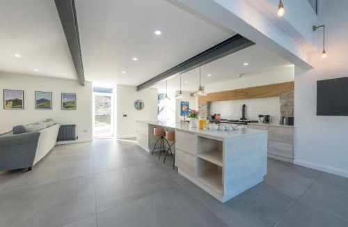 Abergele House | Plas-Isaf