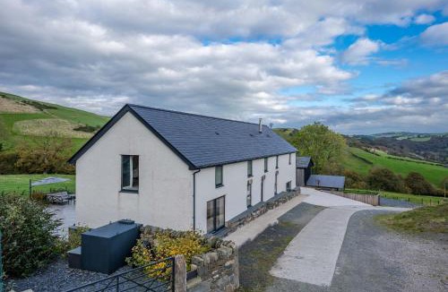 Abergele House | Plas-Isaf