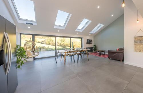 Abergele House | Plas-Isaf