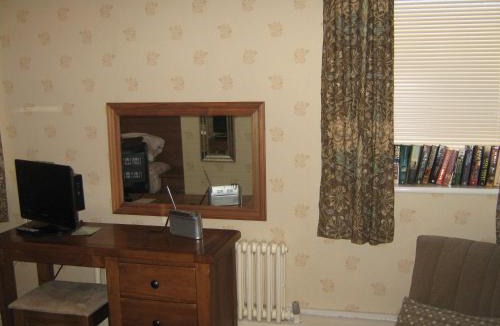 Llanrwst Hotel | Plas Maenan