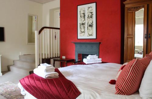 Aberystwyth House | Plas Nanteos Mansion