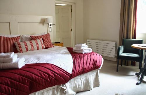 Aberystwyth House | Plas Nanteos Mansion