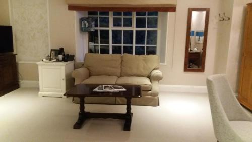 Aberystwyth House | Plas Nanteos Mansion