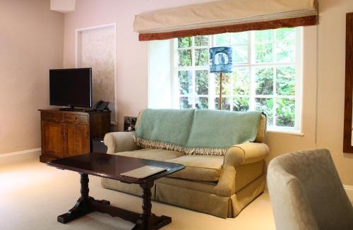 Aberystwyth House | Plas Nanteos Mansion