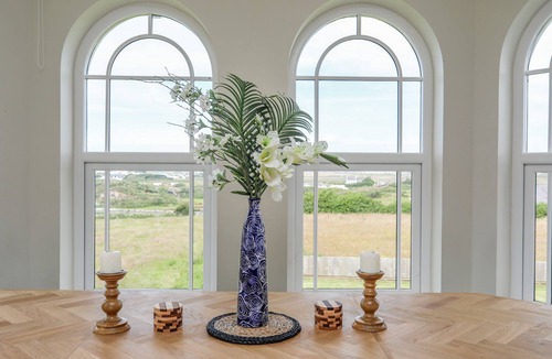 Llanfaelog House | Plas Newydd