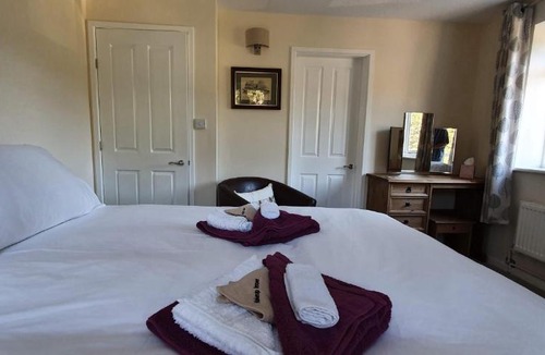 Dolwyddelan Hotel | Plas Penaeldroch Manor