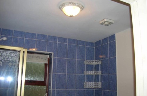 Salford Apartment | Plas St Boniface