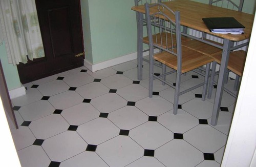 Salford Apartment | Plas St Boniface