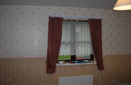 Salford Apartment | Plas St Boniface