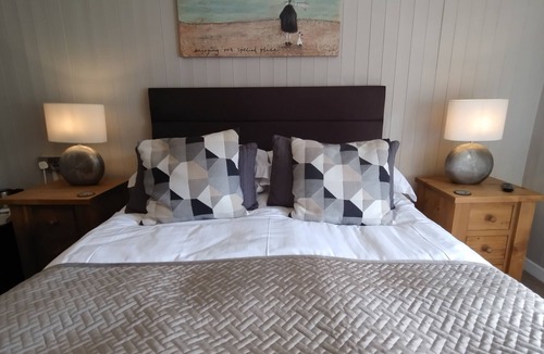 Beddgelert Bed & Breakfast | Plas Tan y Graig