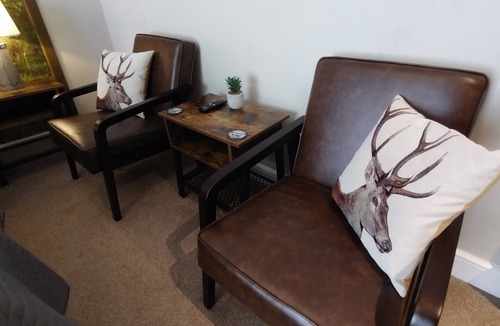 Beddgelert Bed & Breakfast | Plas Tan y Graig