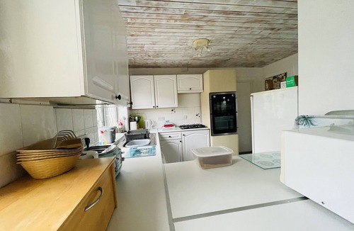 Llanddulas House | Plas Tirion