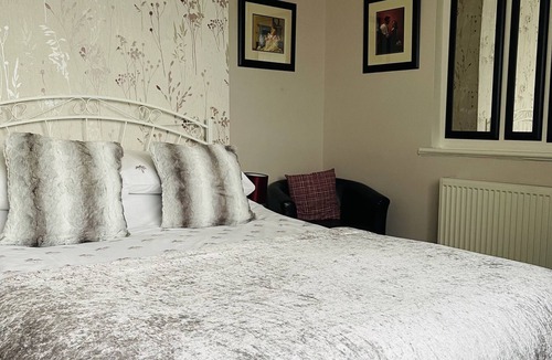 Llanddulas House | Plas Tirion