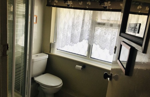 Llanddulas House | Plas Tirion