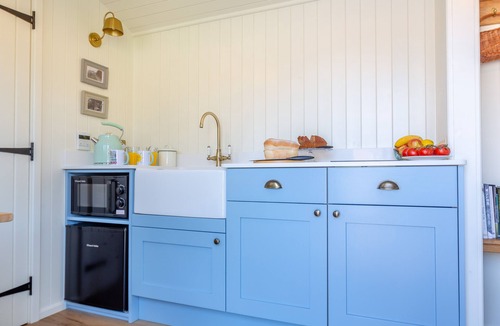 Llannefydd House | Plas Uchaf Farm Retreat