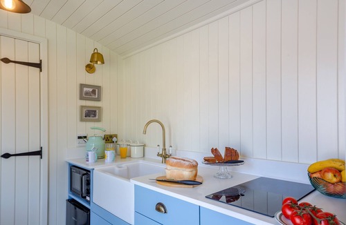 Llannefydd House | Plas Uchaf Farm Retreat