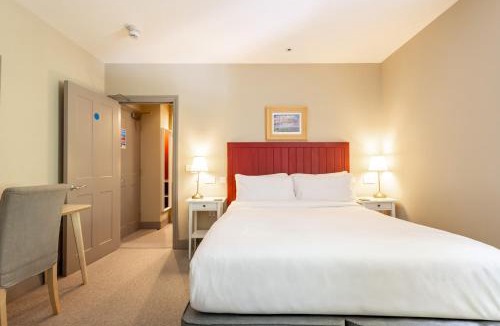 Rhiwbryfdir Hotel | Plas Weunydd