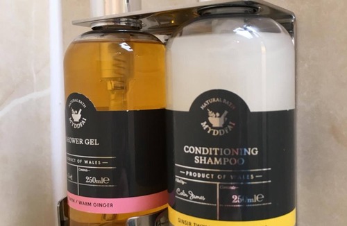 Bala Hotel | Plas Yn Dre