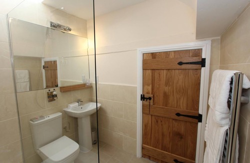 Bala Hotel | Plas Yn Dre