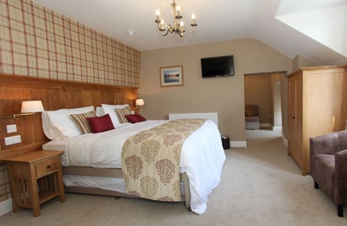 Bala Hotel | Plas Yn Dre