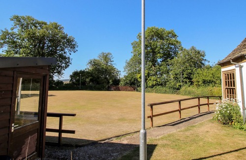 Bishops Castle House | PLASAUDUON, pet friendly, with open fire in Bishop's Castle