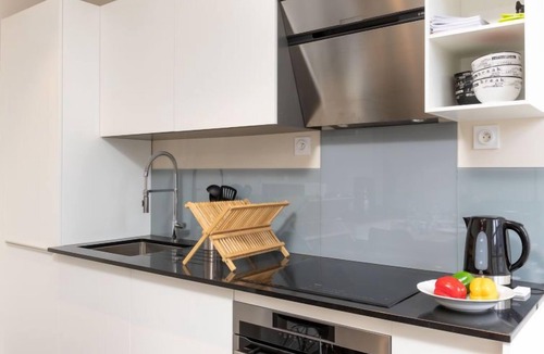 Intra Muros Apartment | Plasenn by Interhome