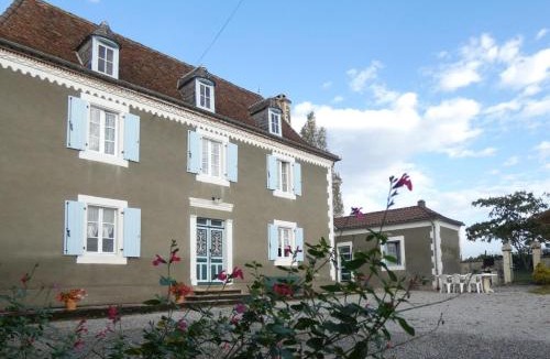 Monget House | Plassot