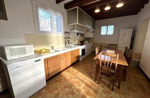 Monget House | Plassot