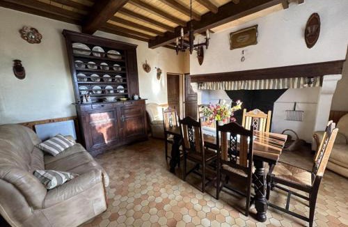 Monget House | Plassot