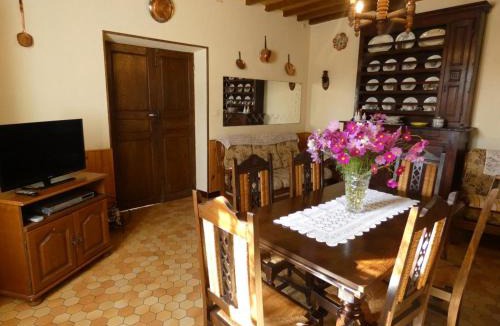 Monget House | Plassot