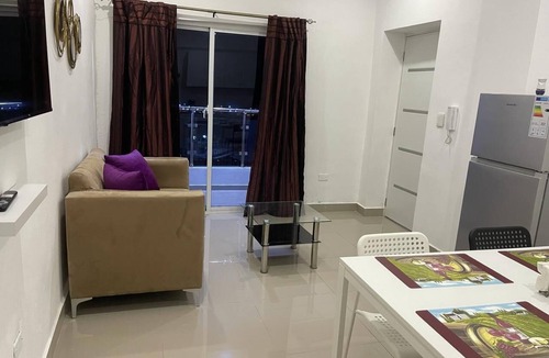 Monte Plata Apartment | Plata View Apartahotel