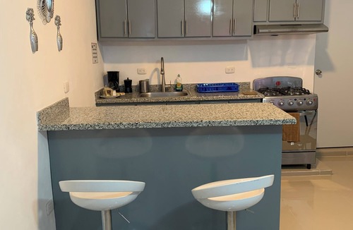 Monte Plata Apartment | Plata View Apartahotel