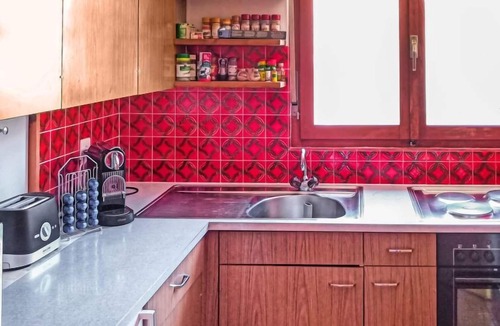 Saint-Pierre-de-Clages Apartment | Platanes A1 by Interhome