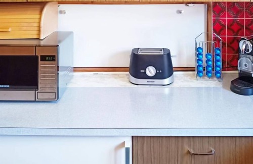 Saint-Pierre-de-Clages Apartment | Platanes A1 by Interhome