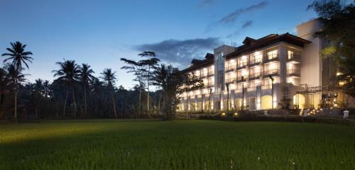Borobudur Hotel | Plataran Heritage Borobudur Hotel