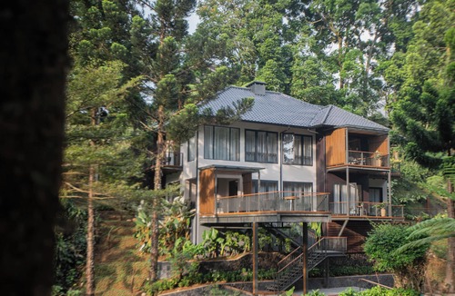 Ciloto Villa | Plataran Puncak Residences