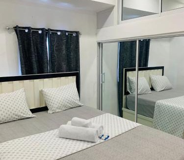 Monte Plata Apartment | Plataview Apartahotel apt 4C