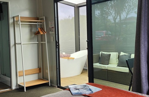 National Park Village Hotel | Plateau Lodge