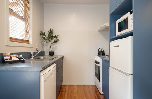 National Park Village Hotel | Plateau Lodge