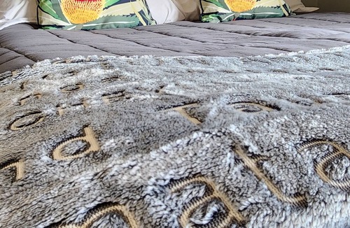 National Park Village Hotel | Plateau Lodge