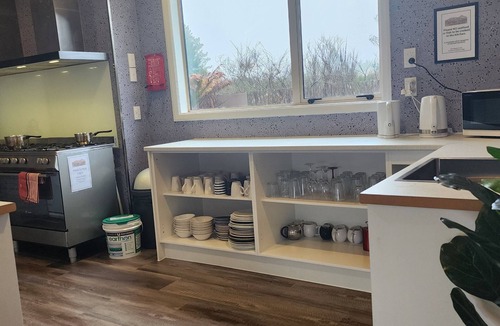 National Park Village Hotel | Plateau Lodge