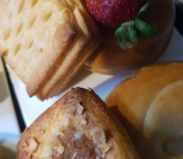 National Park Village Cabin | Plateau Lodge