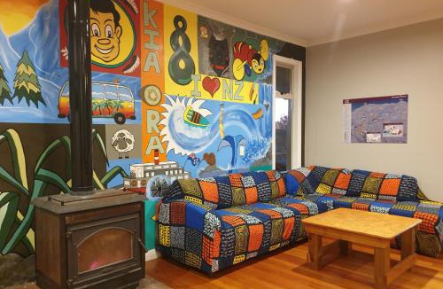 National Park Village Cabin | Plateau Lodge