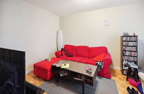 De Lorimier Apartment | Plateau Mont-Royal Apartment