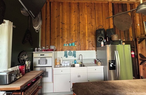 Sparta Cabin | Plateau Retreat - Stunning Mountain View - Pet Friendly - WiFi