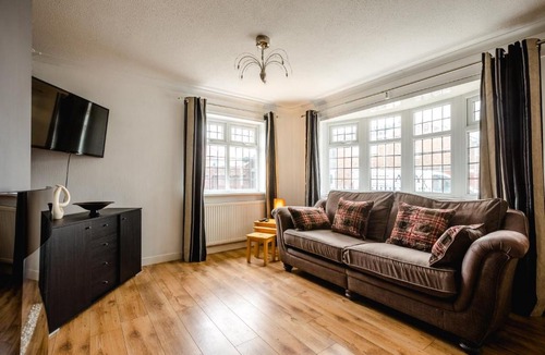 Hull House | Platform West Hull House